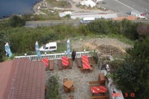 Orion Hotel Sozopol Image