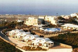 Orizontes Hotel Pyrgos Image