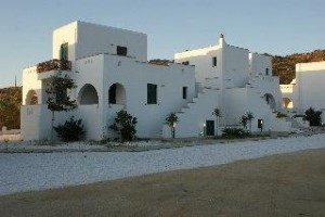 Hotel Orkos Beach voted  best hotel in Mikri Vigla