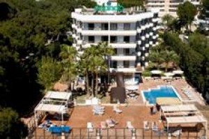 Orlando Apartamentos Image