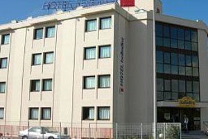 Orly Superior Hotel Athis-Mons Image