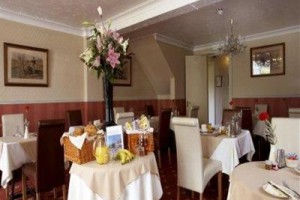 Ormonde House Hotel Lyndhurst Image