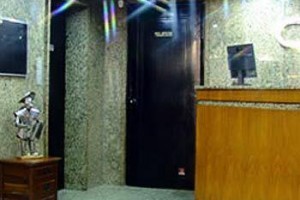 Ornatus Palace Hotel Image