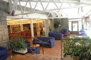 Somrui Hotel Oros voted 7th best hotel in Encamp