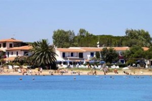 Orovacanze Hotel San Paolo Arzachena Image