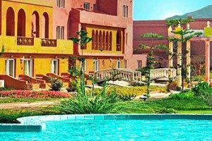 Orpheas Resort Georgioupoli Image