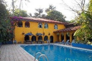 Orquideas Inn voted 10th best hotel in Alajuela