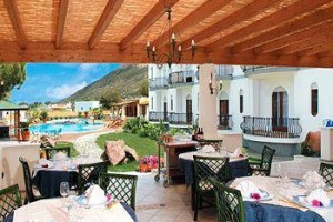 Orsa Maggiore Hotel Vulcano voted 5th best hotel in Vulcano