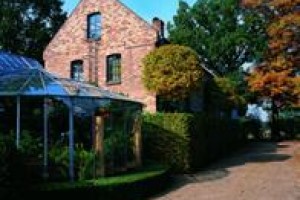 Orshof voted  best hotel in Meeuwen-Gruitrode
