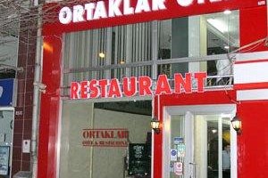 Ortaklar Hotel Bolu voted 7th best hotel in Bolu