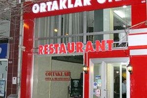 Ortaklar Hotel Bolu Image