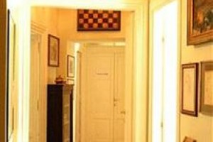 Bed & Breakfast Orti di Trastevere Image
