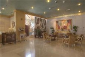 Oryx Hotel Abu Dhabi Image