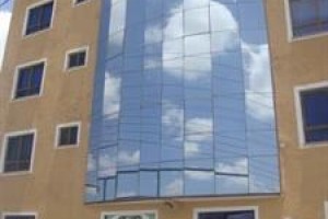 Oryx Hotel Image