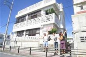 Osaruno Oyado Itoman Image