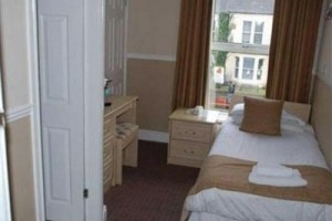 Osborne Hotel Newcastle Upon Tyne Image