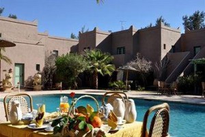 Oscar Hotel Ouarzazate Image