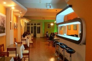 Oscar's Hostal Image