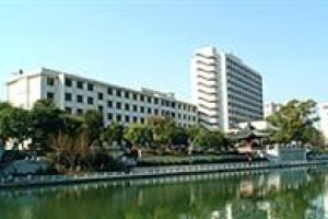 Osmanthus Hotel Image