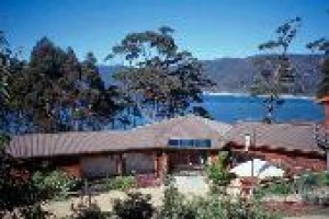 Osprey Lodge Beachfront B&B Image