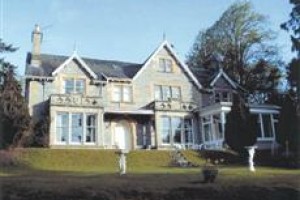 Ossian Hotel Kingussie voted 5th best hotel in Kingussie