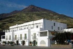 Hotel Ossidiana Stromboli voted  best hotel in Stromboli