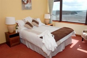 Ostan Hotel Gweedore Image