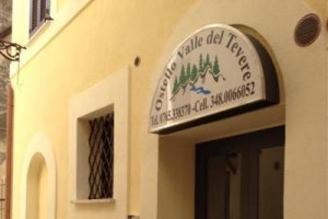 Ostello Valle del Tevere Image