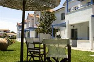 Ostria Hotel Skiathos voted 10th best hotel in Skiathos