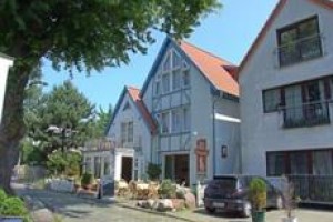 Ostsee Art Hotel & Villa La Mer voted 3rd best hotel in Warnemunde