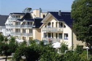 Ostseehotel Ruegen Image