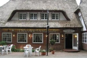 Ostseehotel Schlampmuehle voted 10th best hotel in Hohwacht