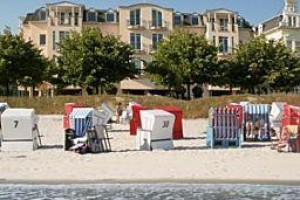 Ostseeresidenz Ahlbeck Seebad Ahlbeck Image