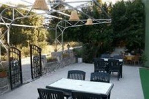 Otel Sevgi voted  best hotel in Sarigerme