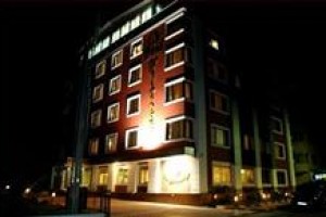 Yelkenkaya Hotel voted 9th best hotel in Gebze