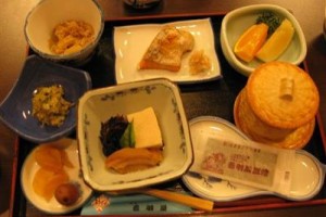 Otowaya Ryokan Image