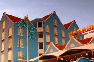 Otrobanda Hotel and Casino Image