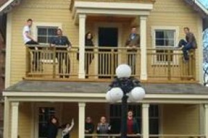 Ottawa Backpackers Inn Image