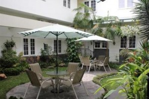 Ottenville Boutique Hotel Image