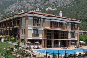 Ottoman Residence Marmaris voted  best hotel in Ula