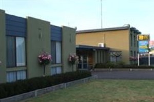 Otway Gate Motel voted  best hotel in Colac