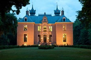 Kasteel Oud-Poelgeest voted 5th best hotel in Leiden