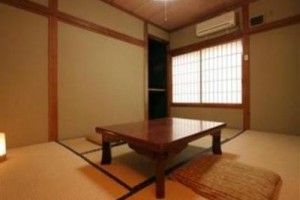Ougiya Ryokan Image