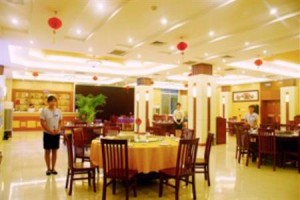 Oujing Holiday Hotel Image