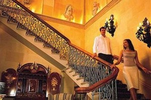 Oulton Hall Hotel Leeds Image