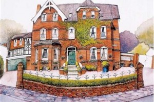 Ounce House Bury St. Edmunds Image