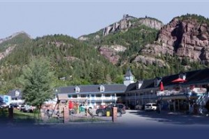 Ouray Victorian Inn voted 2nd best hotel in Ouray