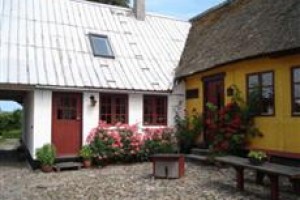 Ouregaarden B&B Image