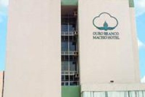 Ouro Branco Maceio Hotel Image