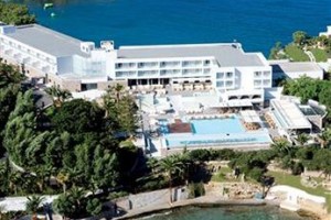 Out Of The Blue Capsis Elite Resort Gazi Image